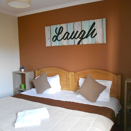 Fx Hostel Фуншал Екстериор снимка