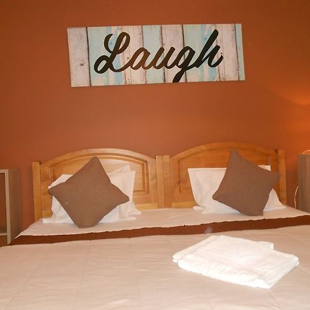 Fx Hostel Фуншал Екстериор снимка