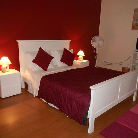 Fx Hostel Фуншал Екстериор снимка