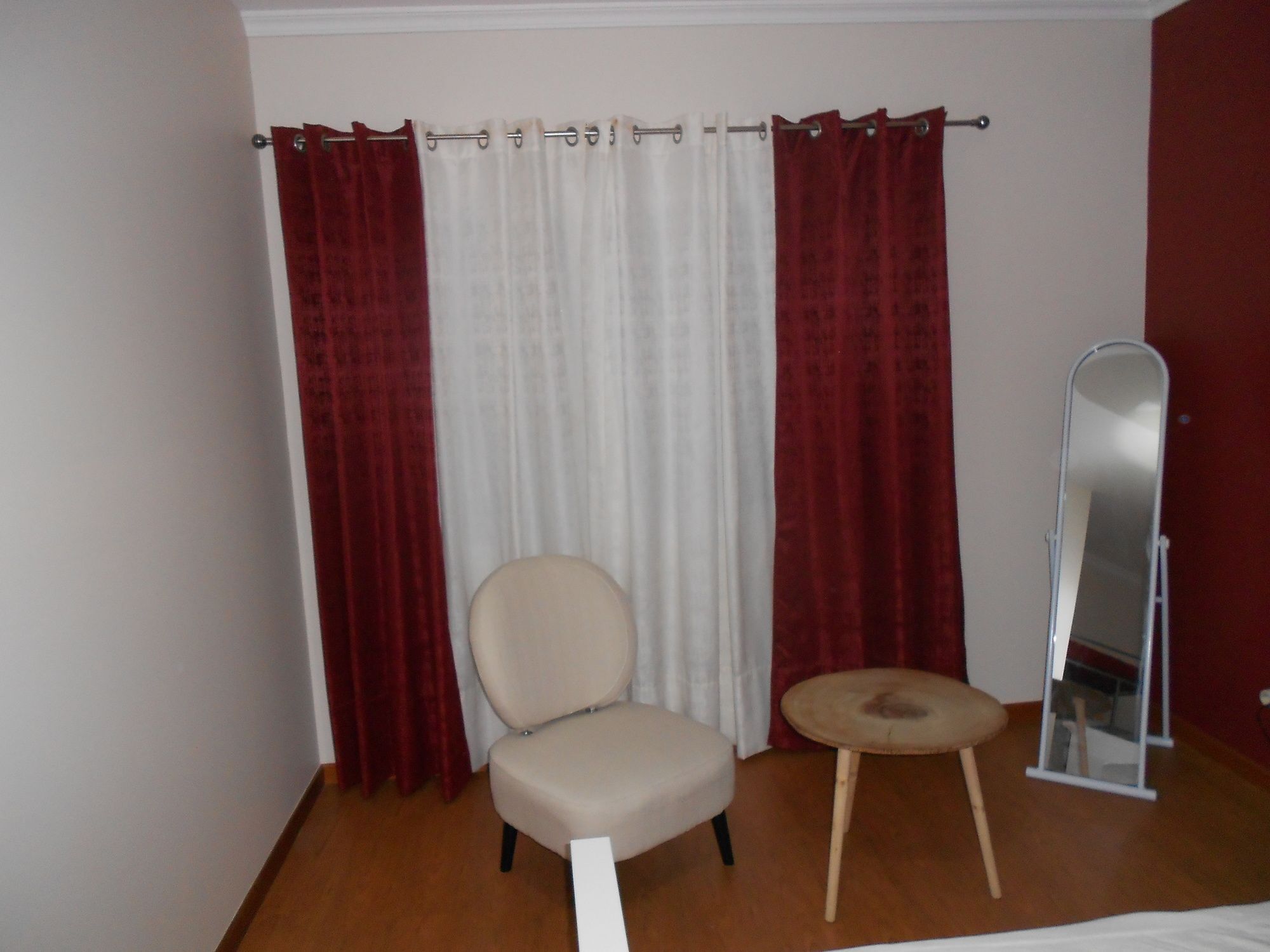 Fx Hostel Фуншал Екстериор снимка