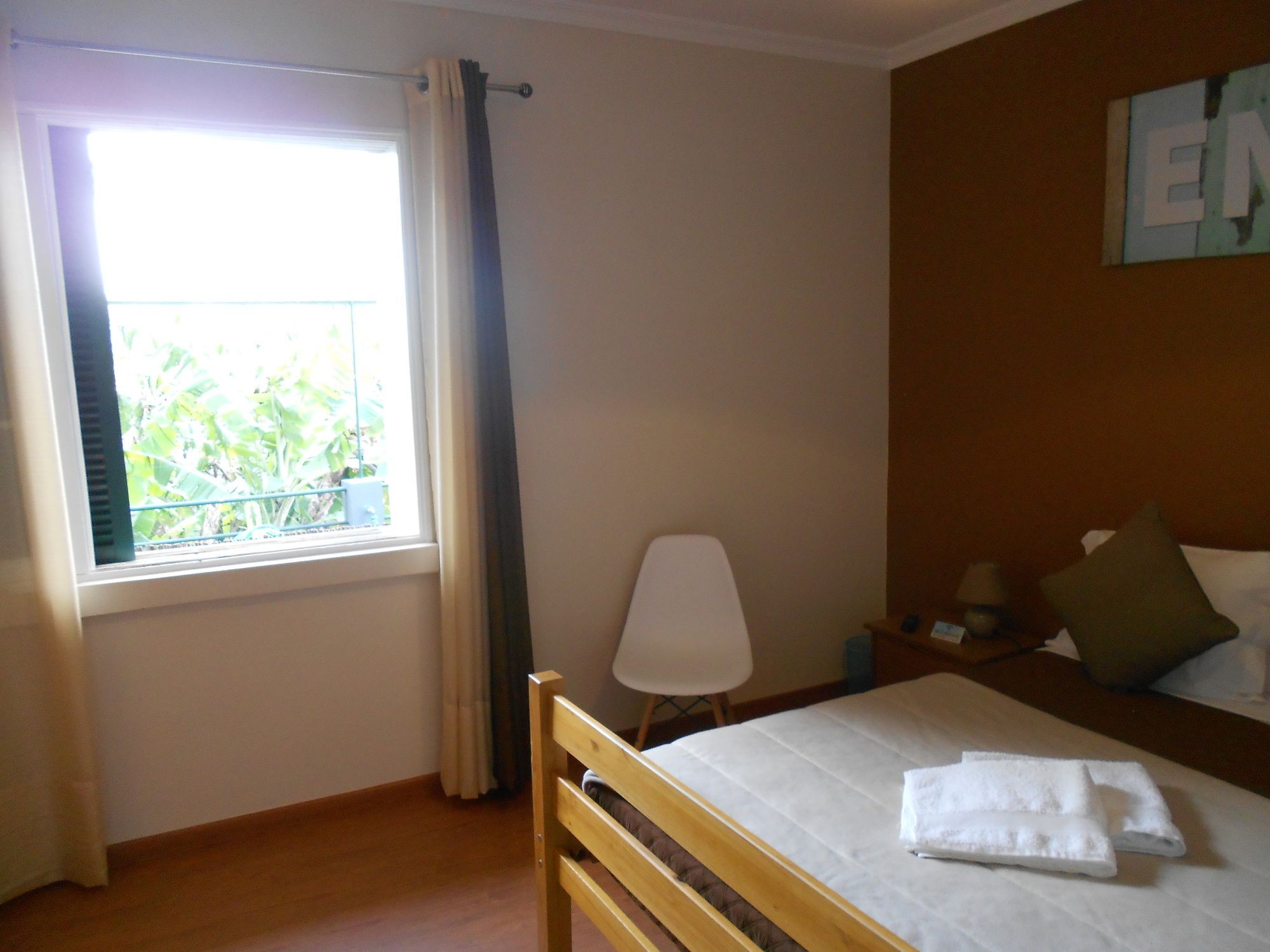 Fx Hostel Фуншал Екстериор снимка