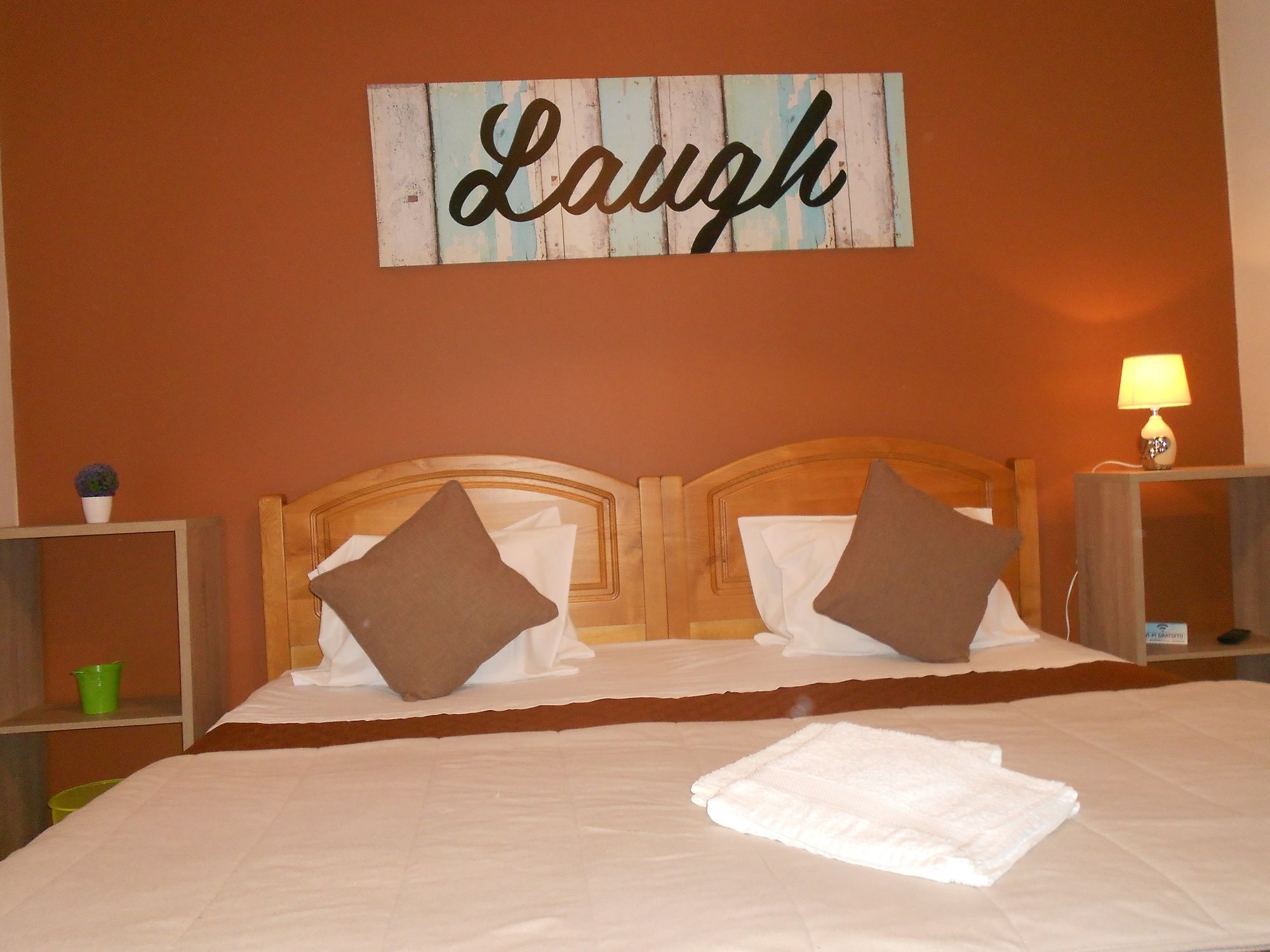 Fx Hostel Фуншал Екстериор снимка