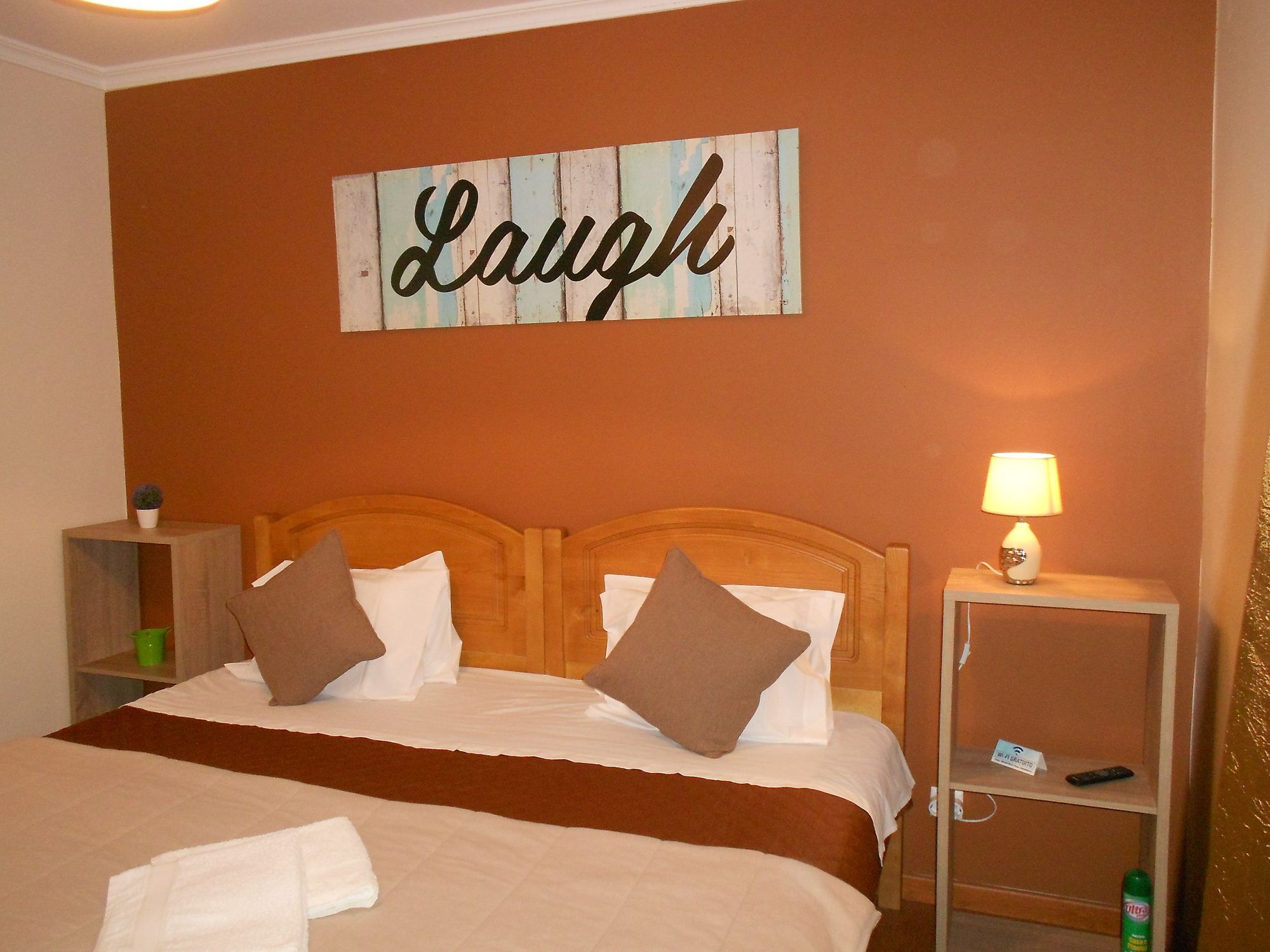 Fx Hostel Фуншал Екстериор снимка
