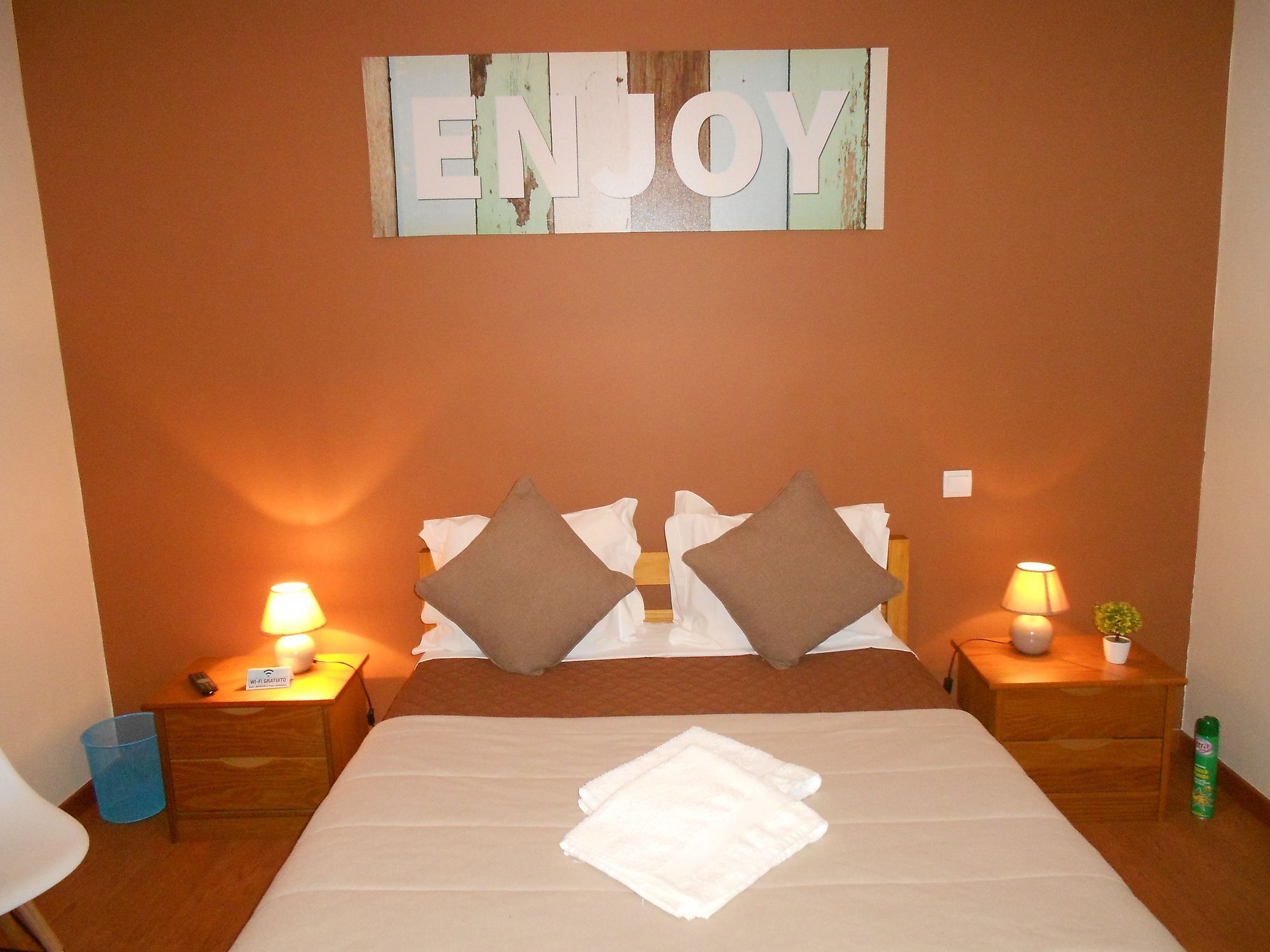 Fx Hostel Фуншал Екстериор снимка